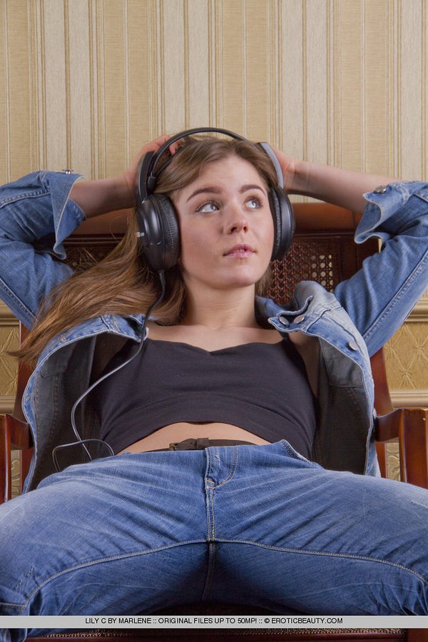 Проститутка Ольга