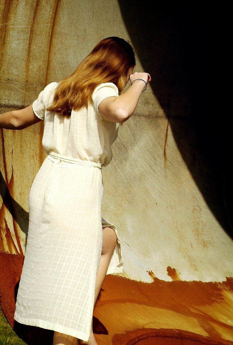 Проститутка Аиша