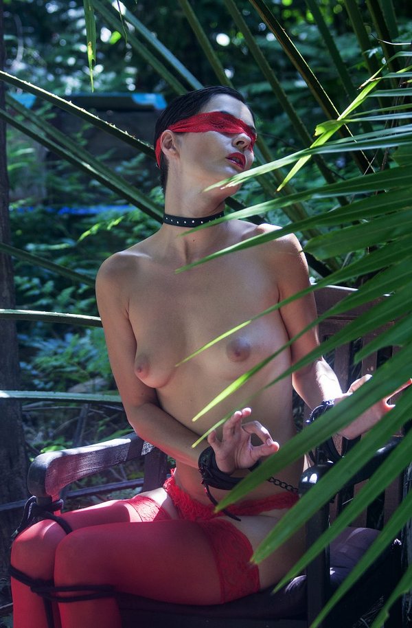 Проститутка Лариса